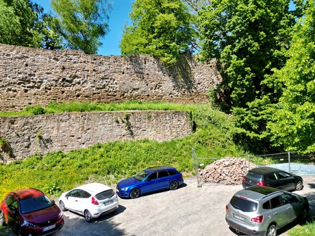 Stadt Blankenberg